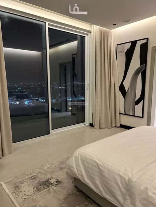 Apartment 113 SQM with 2 Bedrooms Ar-Rahmaniyah, North Riyadh, Riyadh