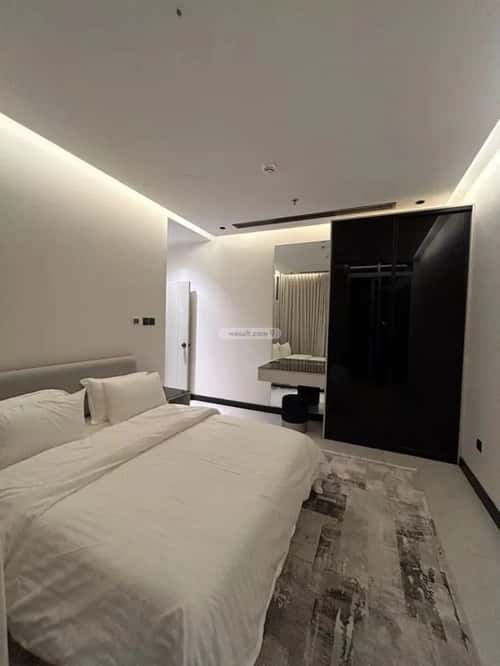 Apartment 113 SQM with 2 Bedrooms Ar-Rahmaniyah, North Riyadh, Riyadh