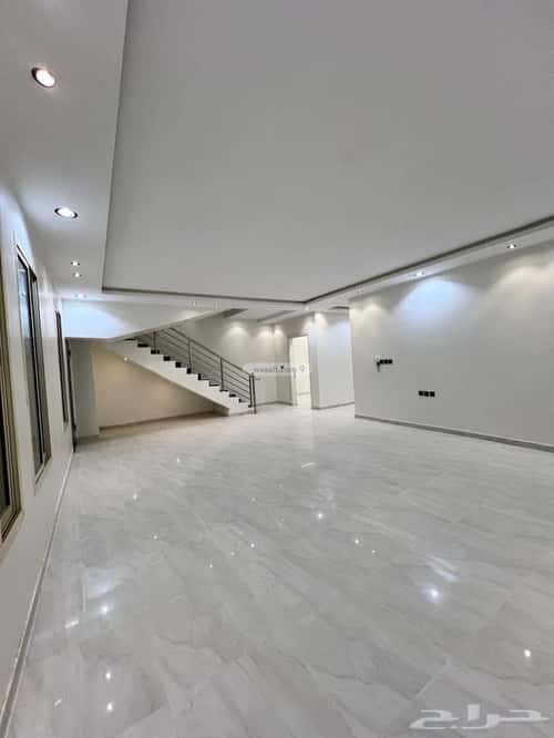 فيلا 270 متر مربع واجهة شمالية ب 5 غرف بدر، جنوب الرياض، الرياض