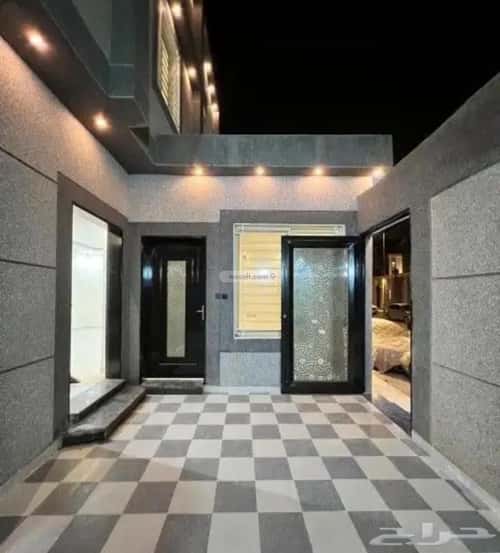 فيلا 270 متر مربع واجهة شمالية ب 5 غرف بدر، جنوب الرياض، الرياض