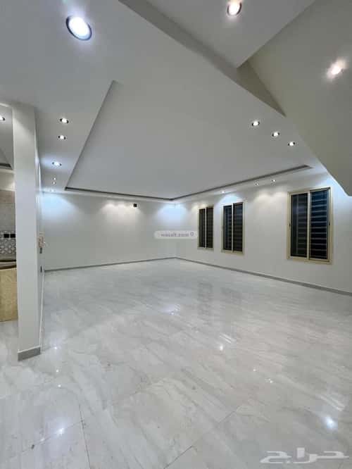 Villa 270 SQM Facing North with 5 Bedrooms Bader, South Riyadh, Riyadh