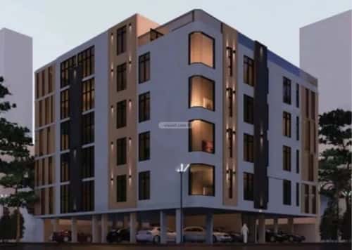 شقة 750 متر مربع ب 6 غرف الصفاء، شمال جدة، جدة