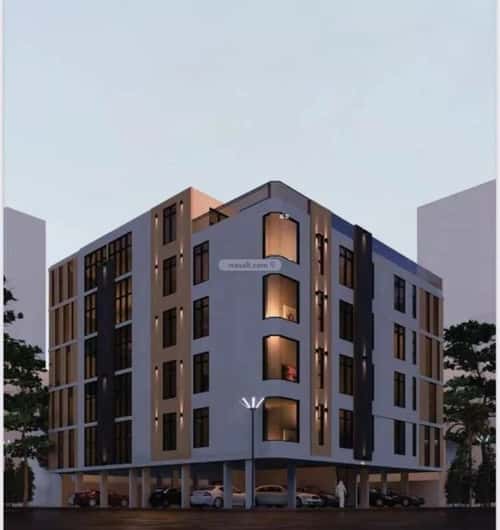 Apartment 750 SQM with 3 Bedrooms Al Safa, North Jeddah, Jeddah