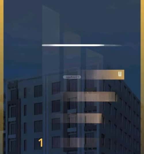 شقة 1242 متر مربع ب 4 غرف الواحة، شرق جدة، جدة