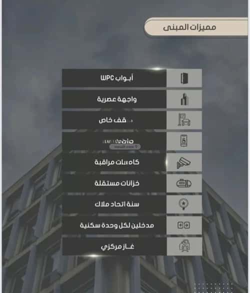 Apartment 704 SQM with 5 Bedrooms Al Swaryee, North Jeddah, Jeddah