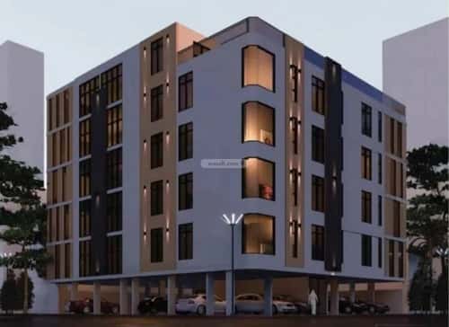 شقة 750 متر مربع ب 5 غرف الصفاء، شمال جدة، جدة