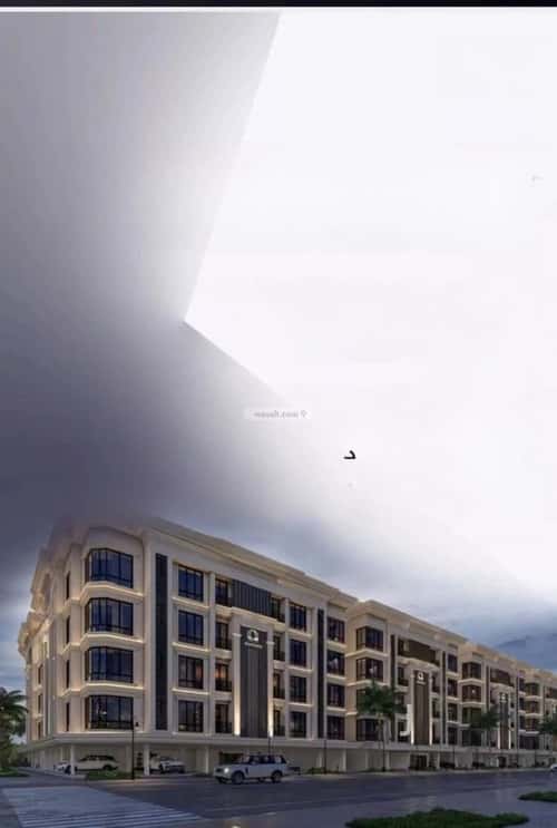 شقة 720 متر مربع ب 5 غرف الصواري، شمال جدة، جدة