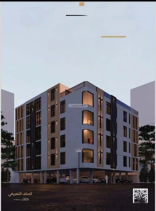 شقة 750 متر مربع ب 3 غرف الصفاء، شمال جدة، جدة