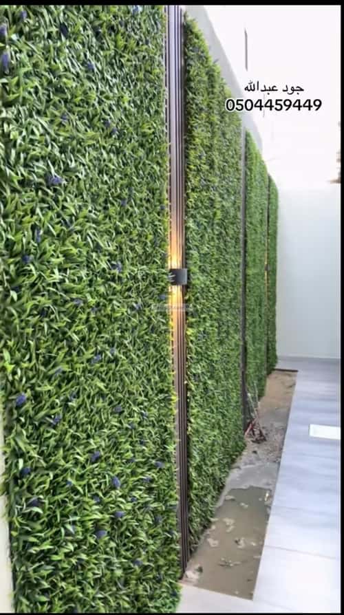 فيلا 260 متر مربع شمالية على شارع 25م الشروق، الدمام