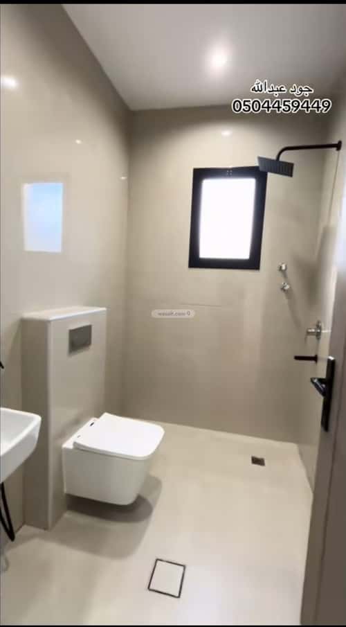 فيلا 260 متر مربع شمالية على شارع 25م الشروق، الدمام