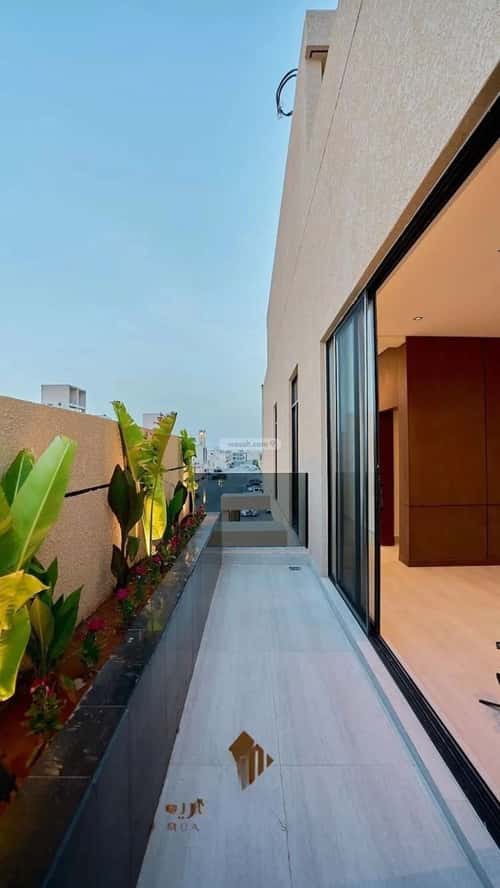 5 bedroom villa in Al Mahdiyyah