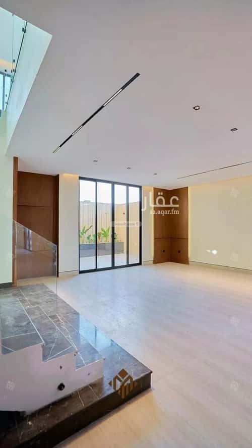 فيلا 5 غرف في المهدية