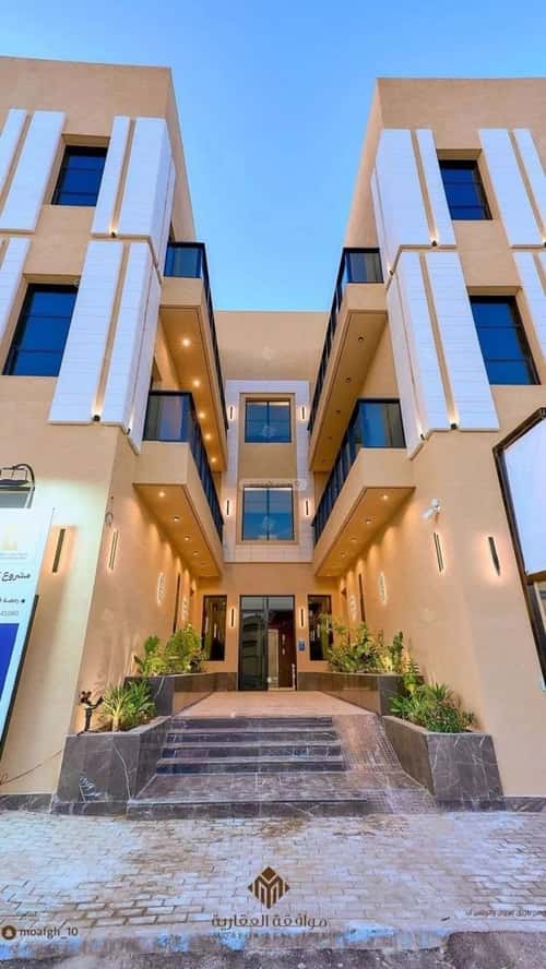 3 bedroom apartment in Al Mahdiyyah