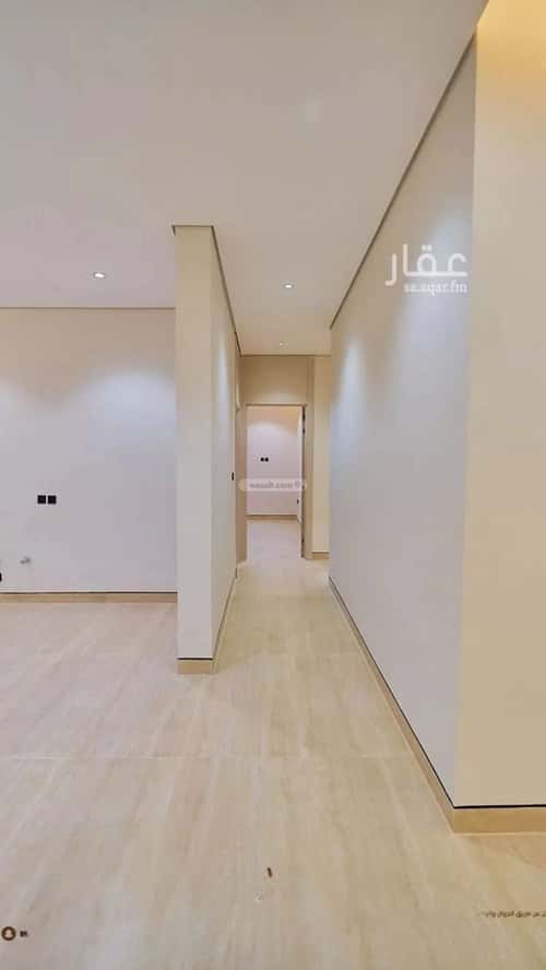 شقة 3 غرف في المهدية