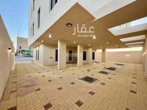 عمارة 400 متر مربع واجهة جنوبية المهدية، غرب الرياض، الرياض