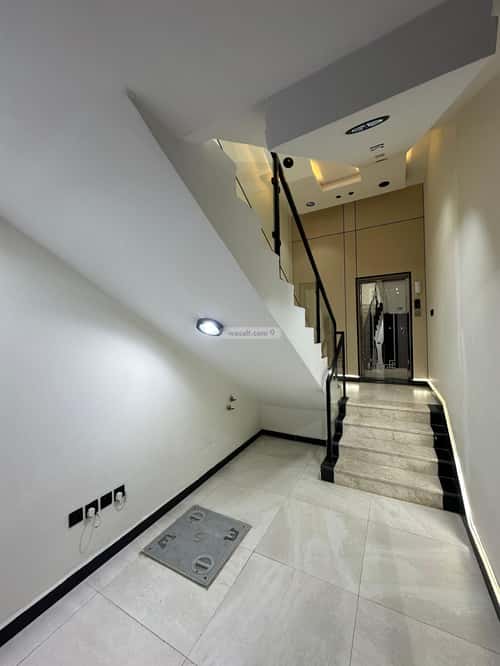 Apartment 210 SQM with 6 Bedrooms Al-Yarmouk, Khamis Mushait