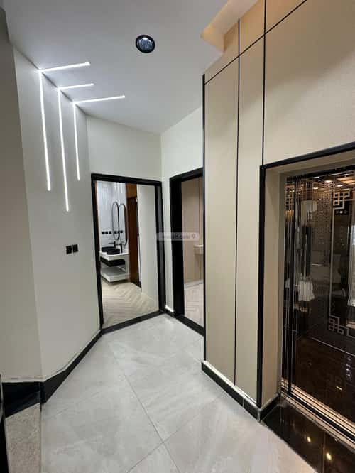 Apartment 210 SQM with 6 Bedrooms Al-Yarmouk, Khamis Mushait