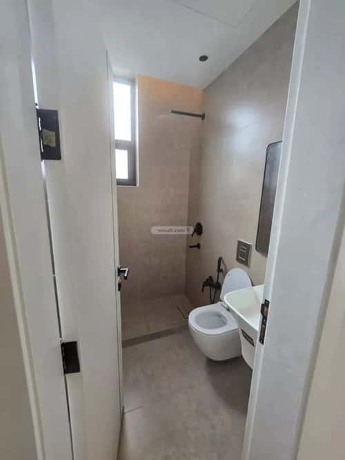 شقة 115 متر مربع ب 3 غرف النرجس، شمال الرياض، الرياض