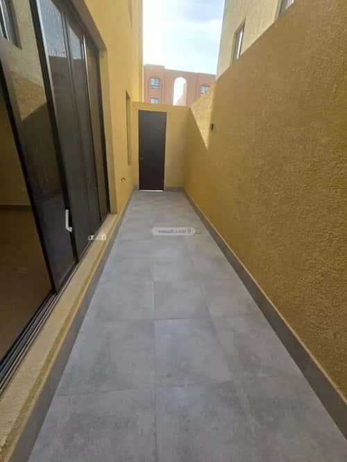 Apartment 115 SQM with 3 Bedrooms An-Narjis, North Riyadh, Riyadh