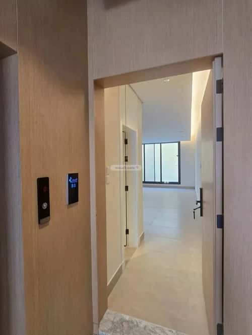 Apartment 115 SQM with 3 Bedrooms An-Narjis, North Riyadh, Riyadh