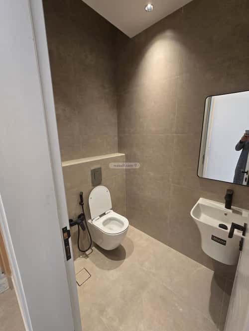 شقة ب 3 غرف النرجس، شمال الرياض، الرياض