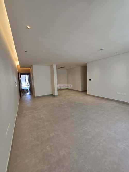 شقة 3 غرف في النرجس