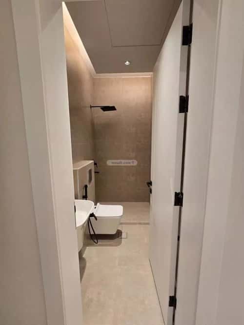 شقة 120 متر مربع ب 3 غرف النرجس، شمال الرياض، الرياض