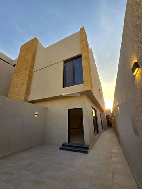 Apartment 120 SQM with 3 Bedrooms An-Narjis, North Riyadh, Riyadh