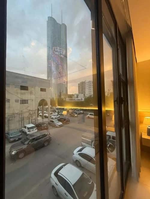 شقة 74 متر مربع بغرفة العقيق، شمال الرياض، الرياض