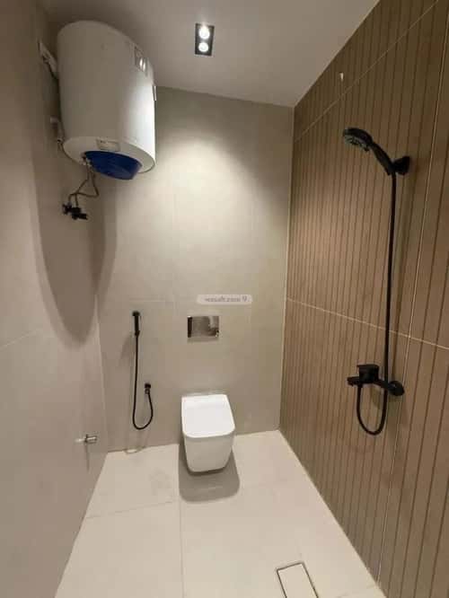 شقة 74 متر مربع بغرفة العقيق، شمال الرياض، الرياض