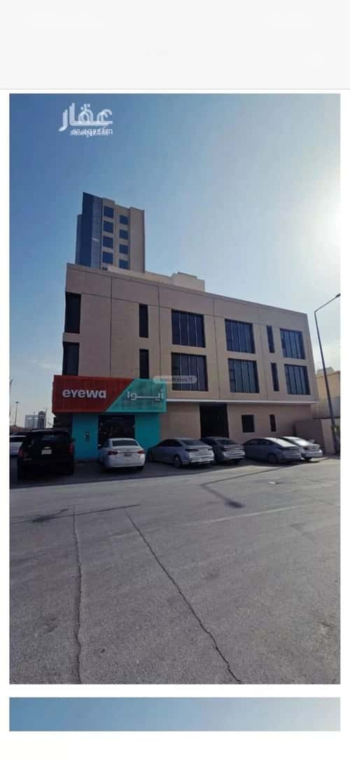 شقة 74 متر مربع بغرفة العقيق، شمال الرياض، الرياض