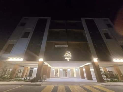 شقة 74 متر مربع ب 3 غرف العارض، شمال الرياض، الرياض