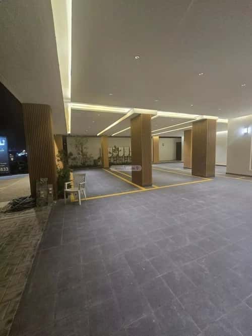 شقة 74 متر مربع ب 3 غرف العارض، شمال الرياض، الرياض