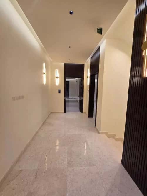 Apartment 74 SQM with 3 Bedrooms Al-Arid, North Riyadh, Riyadh