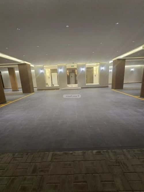 شقة 74 متر مربع ب 3 غرف العارض، شمال الرياض، الرياض