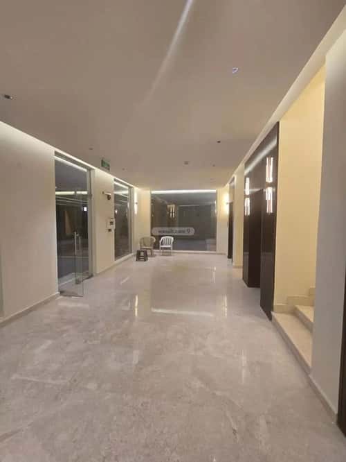 شقة 74 متر مربع ب 3 غرف العارض، شمال الرياض، الرياض