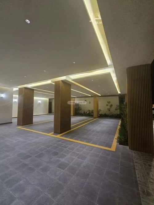 شقة 74 متر مربع ب 3 غرف العارض، شمال الرياض، الرياض