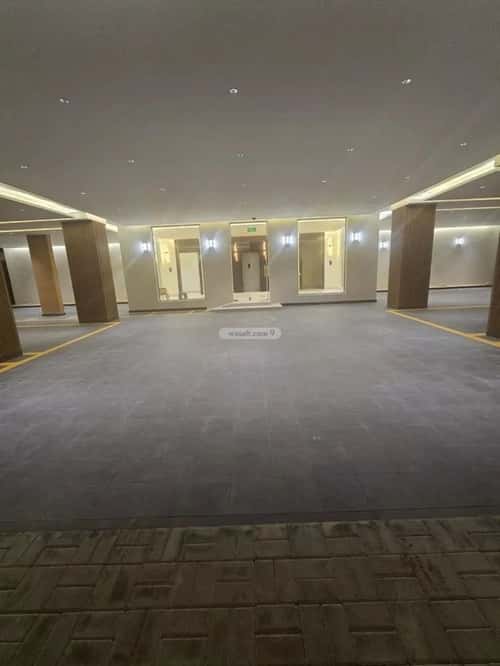 Apartment 74 SQM with 3 Bedrooms Al-Arid, North Riyadh, Riyadh