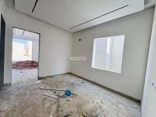 Villa 204 SQM Facing South on 15m Width Street Al-Arid, North Riyadh, Riyadh