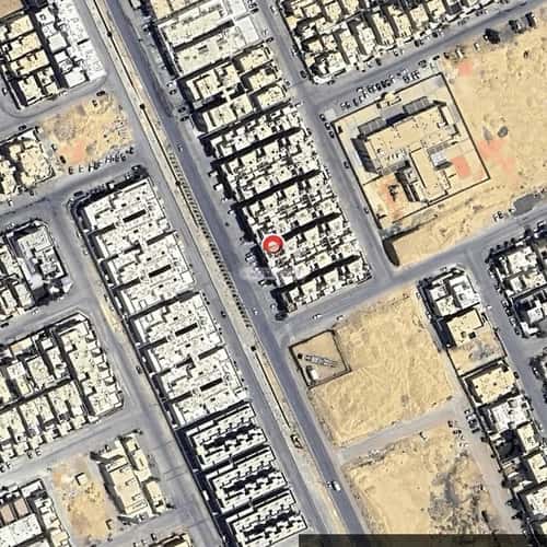 عمارة 204 متر مربع واجهة شرقية العارض، شمال الرياض، الرياض