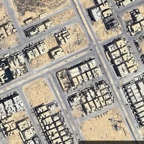 عمارة 312 متر مربع واجهة شمالية العارض، شمال الرياض، الرياض