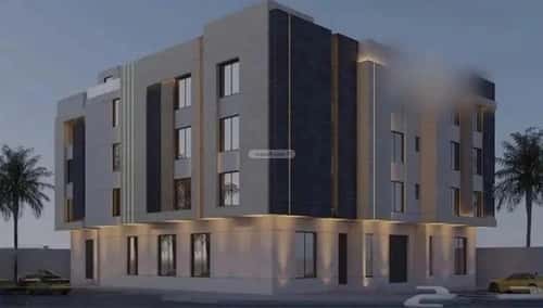 Building 312 SQM Facing East Al-Arid, North Riyadh, Riyadh