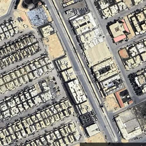 Building 312 SQM Facing East Al-Arid, North Riyadh, Riyadh