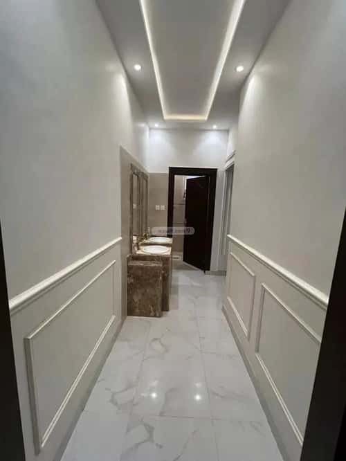 فيلا 312 متر مربع واجهة شمالية ب 4 غرف القادسية، شرق الرياض، الرياض