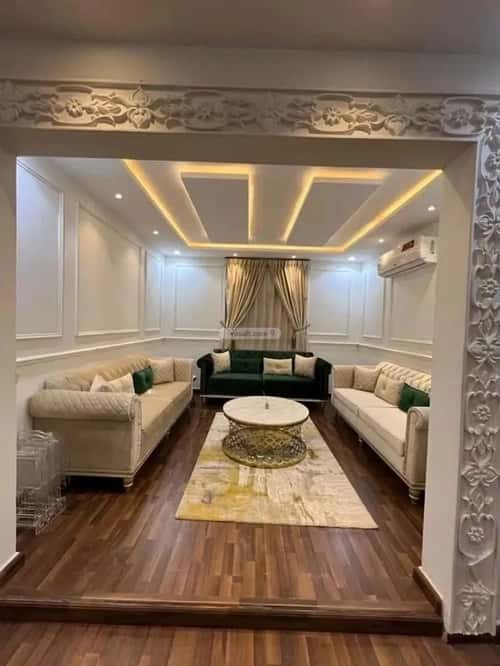 Villa 312 SQM Facing North with 4 Bedrooms Al-Qadisiyah, East Riyadh, Riyadh