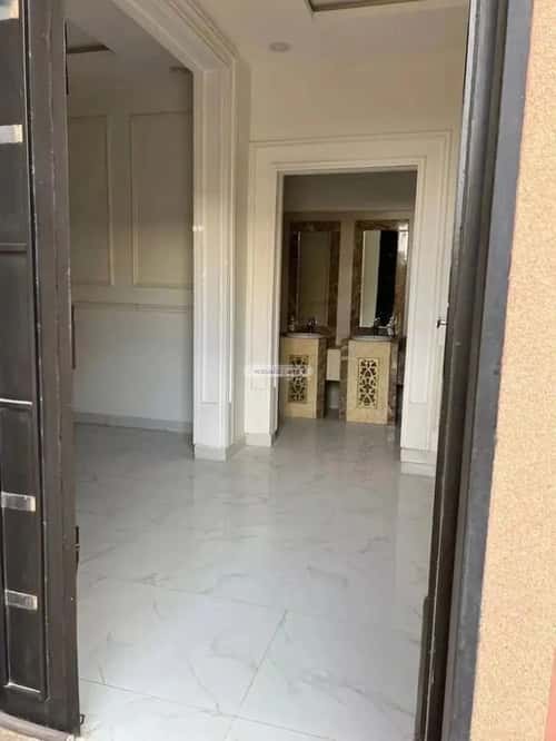 فيلا 312 متر مربع واجهة شمالية ب 4 غرف القادسية، شرق الرياض، الرياض