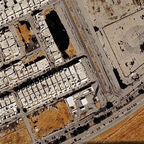 فيلا 312 متر مربع واجهة شمالية ب 4 غرف القادسية، شرق الرياض، الرياض