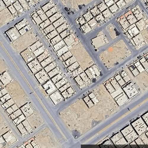 Apartment 450 SQM with 4 Bedrooms Dahrat Laban, West Riyadh, Riyadh