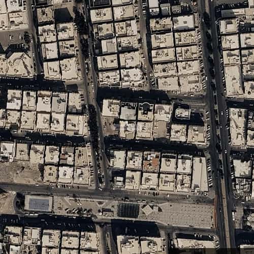 شقة 272 متر مربع ب 4 غرف الملك فهد، مكة المكرمة