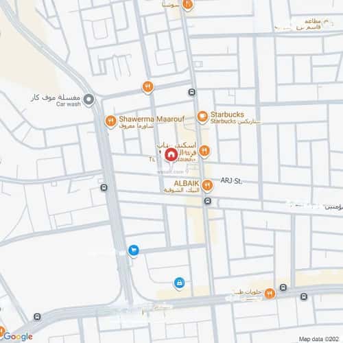 شقة 272 متر مربع ب 4 غرف الملك فهد، مكة المكرمة